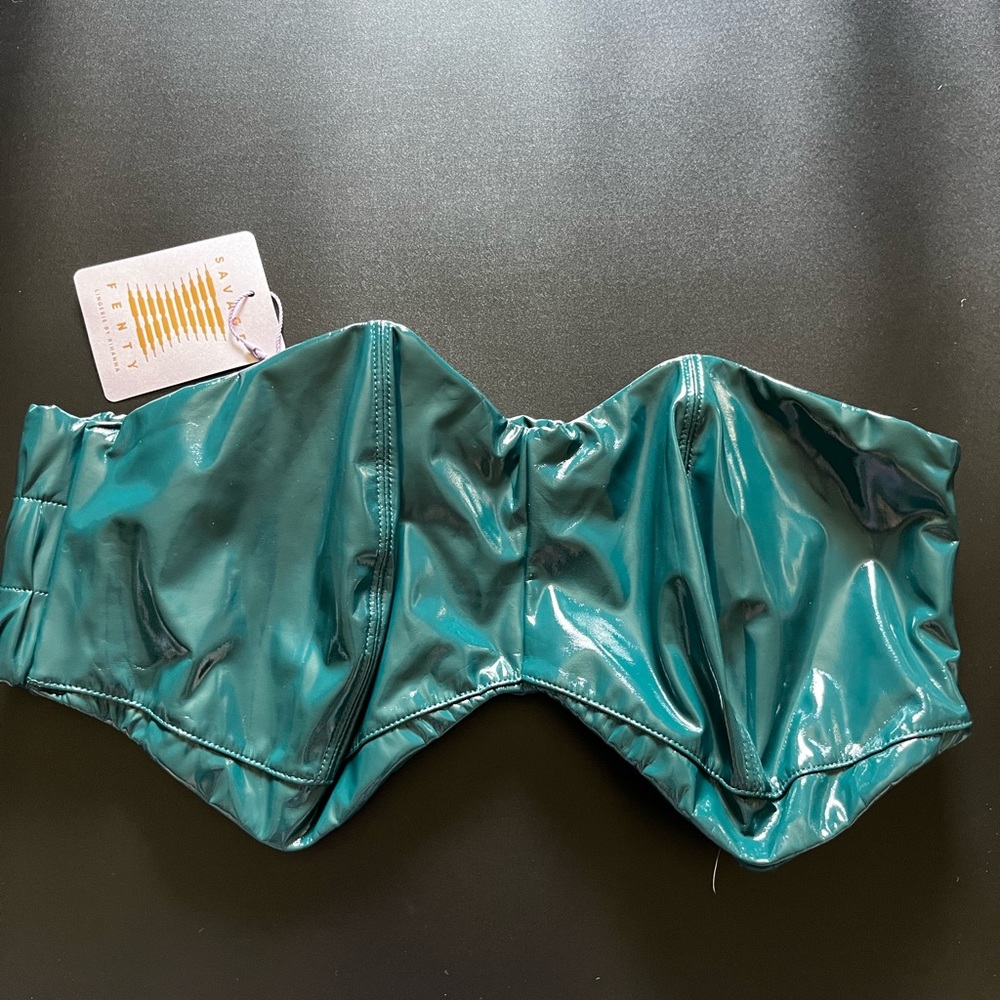 Savage x Fenty by Rihana lingerie